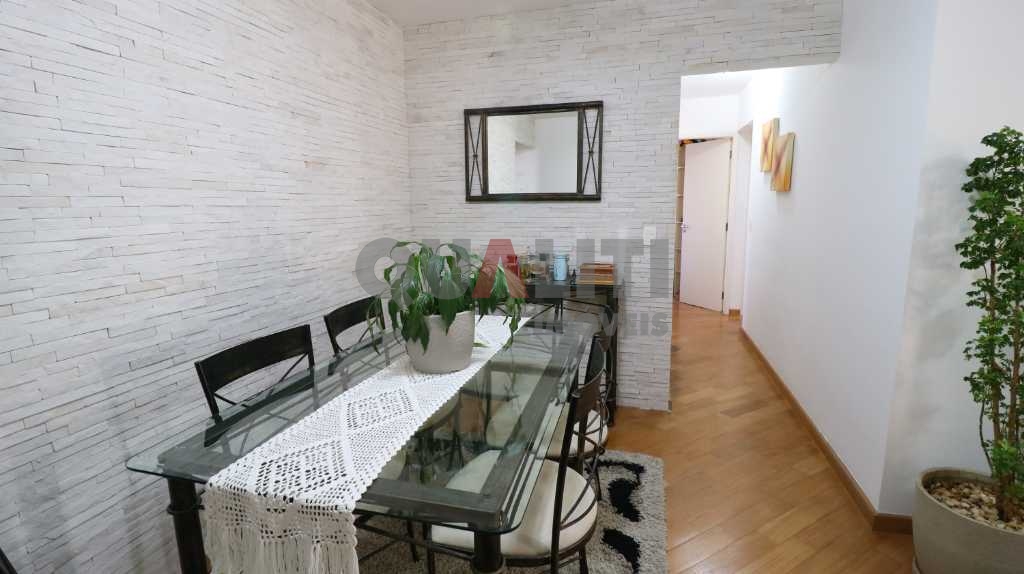 Apartamento para venda no bairro da saúde