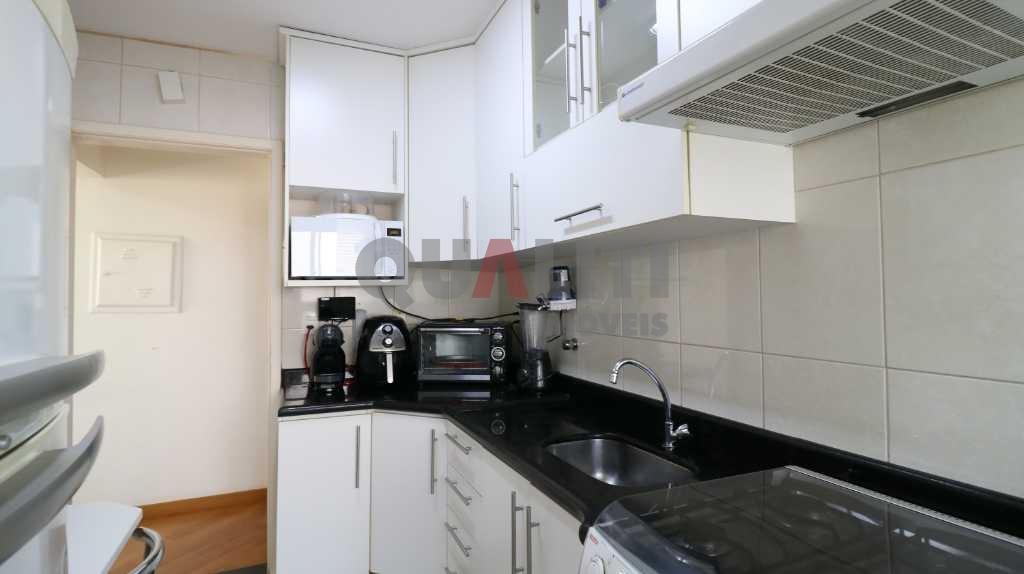 Apartamento para venda no Bairro da Saúde