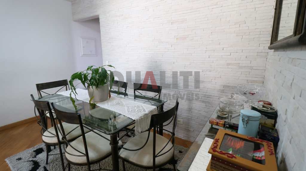 Apartamento para venda no bairro da saúde
