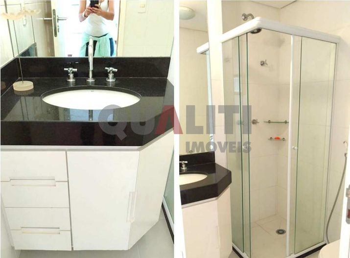 Apartamento Duplex mobiliado para Locação com 76 m², 2 quartos, 1 suíte e 2 vagas em Moema, voltado para o Parque Ibirapuera.