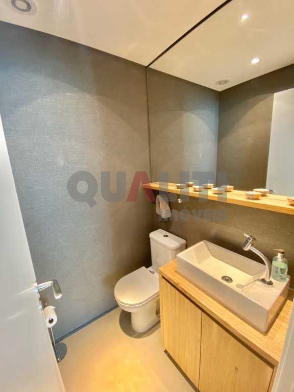 Apartamento para venda ou locação em Moema
