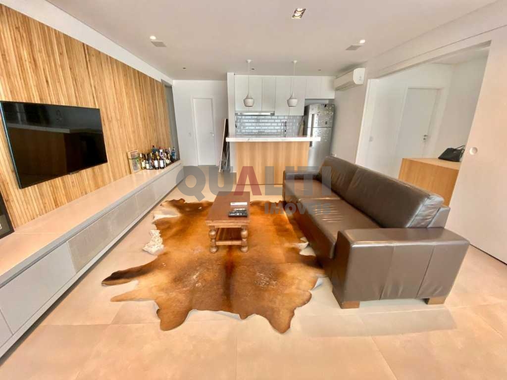 Apartamento para venda ou locação em Moema