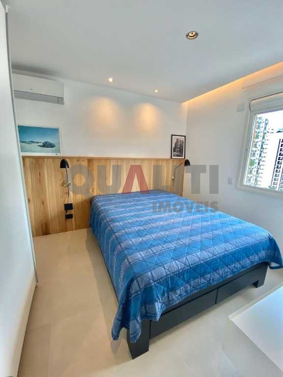 Apartamento para venda ou locação em Moema