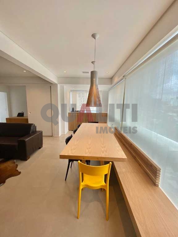 Apartamento para venda ou locação em Moema