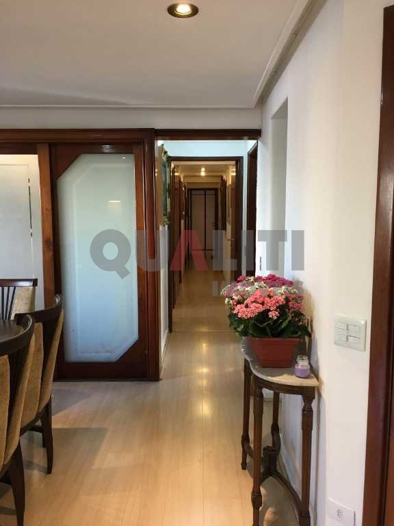 Apartamento para venda na vila olímpia.