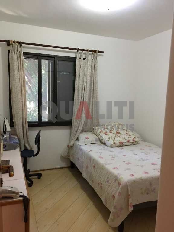 Apartamento para venda na vila olímpia.