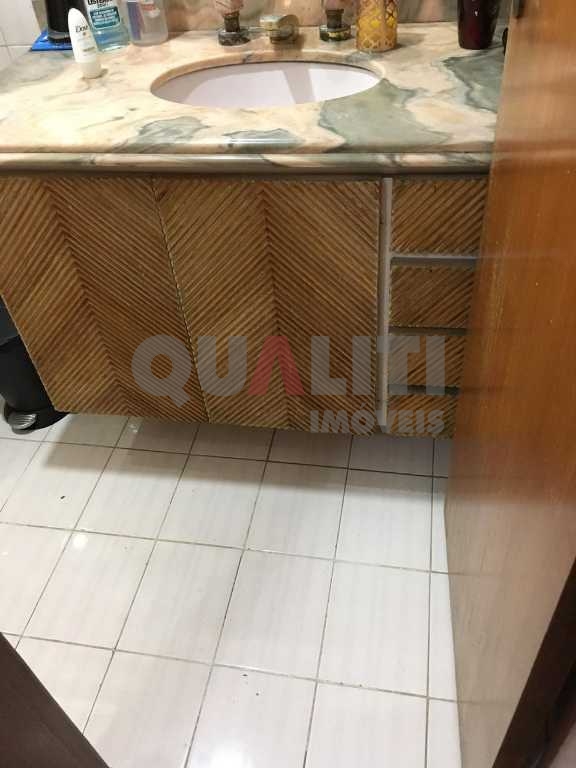 Apartamento para venda na vila olímpia.