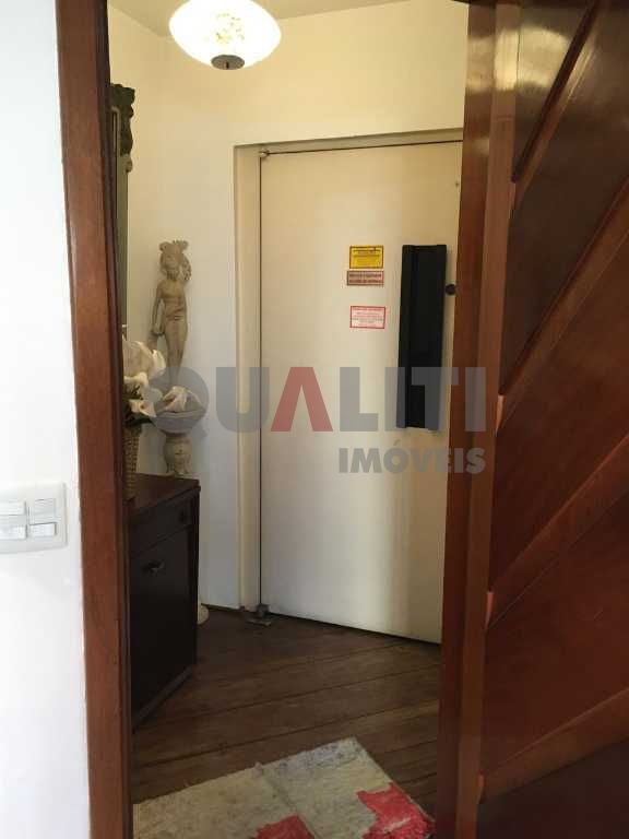 Apartamento para venda na vila olímpia.