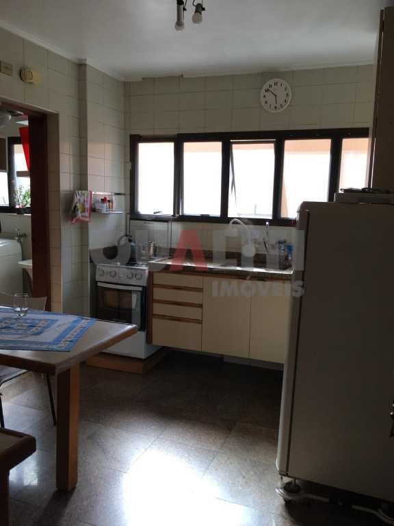 Apartamento para venda na vila olímpia.