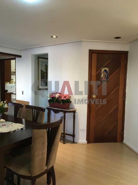 Apartamento para venda na vila olímpia.