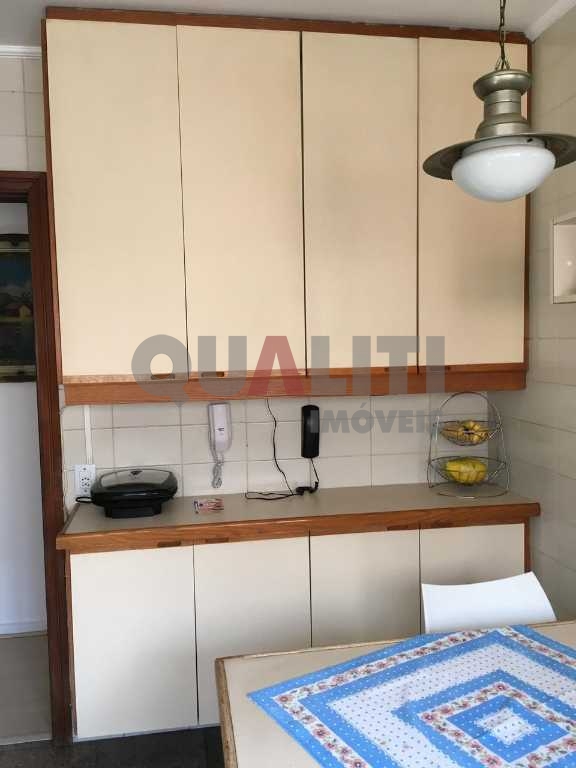 Apartamento para venda na vila olímpia.