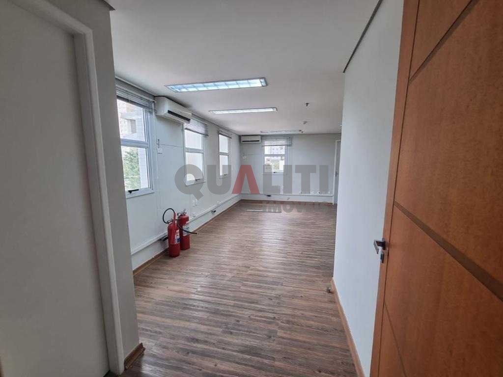 Sala Comercial para locação no Brooklin