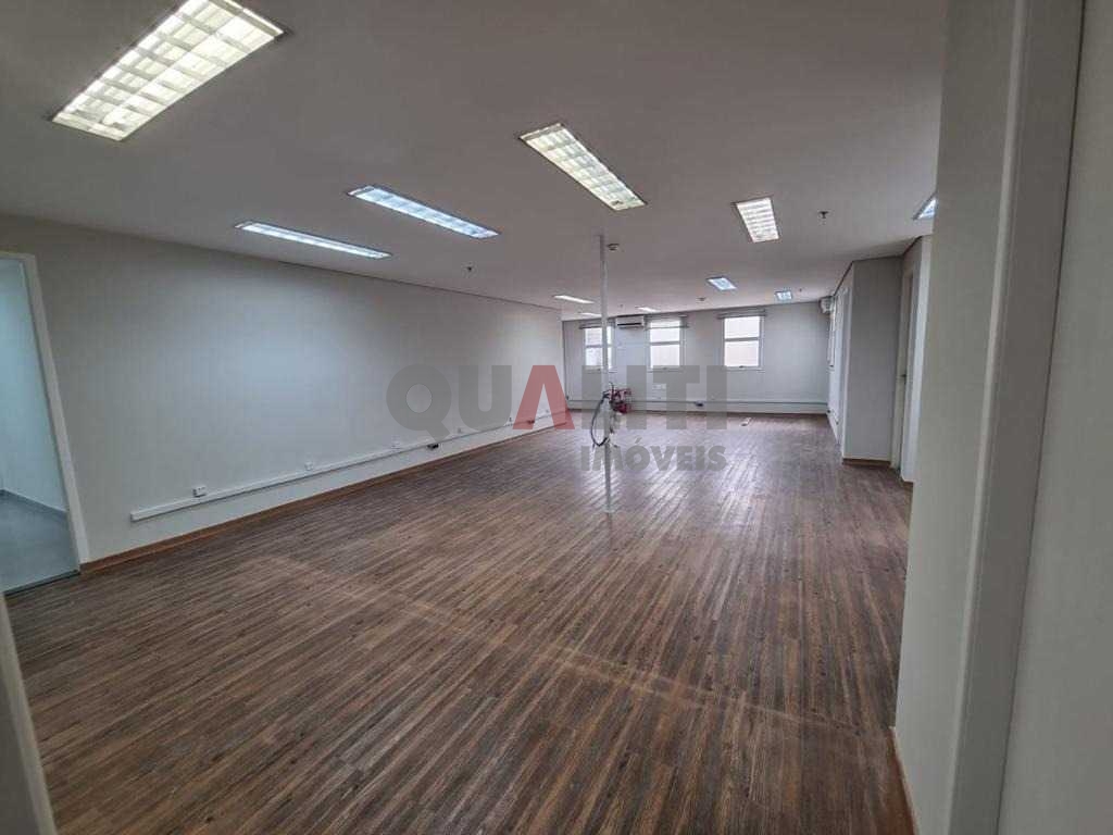 Sala Comercial para locação no Brooklin