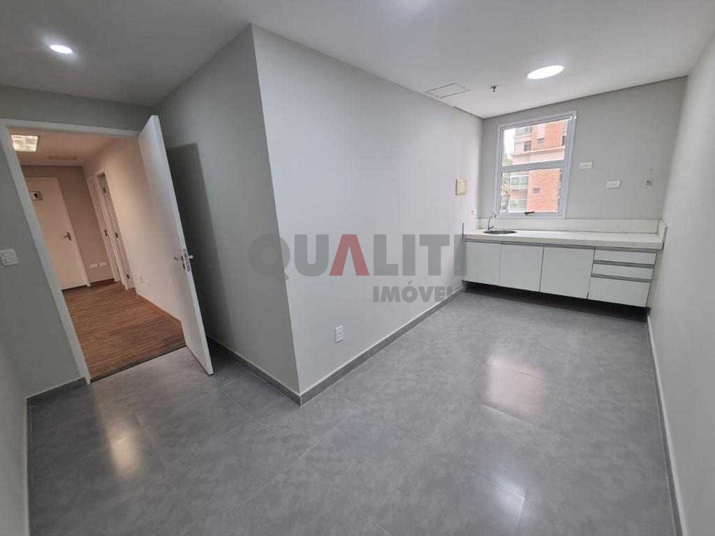 Sala Comercial para locação no Brooklin