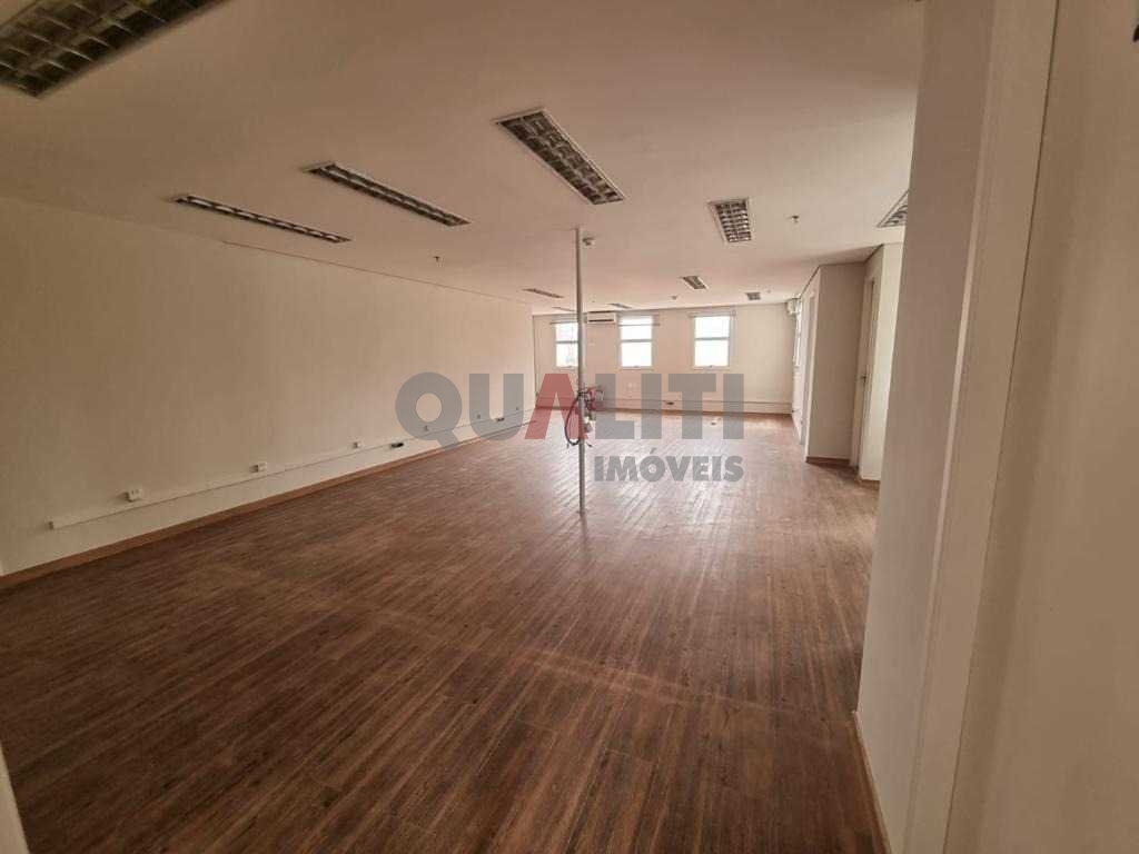 Sala Comercial para locação no Brooklin