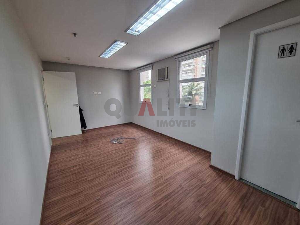 Sala Comercial para locação no Brooklin