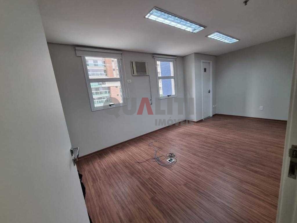 Sala Comercial para locação no Brooklin