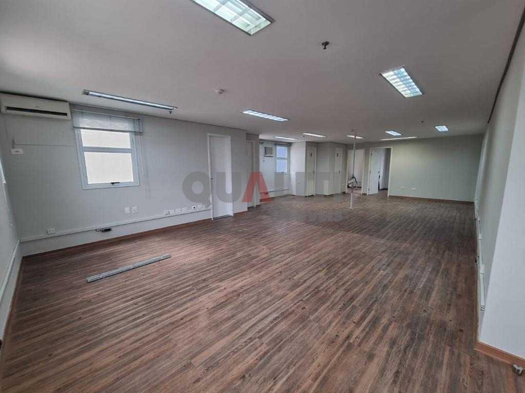 Sala Comercial para locação no Brooklin