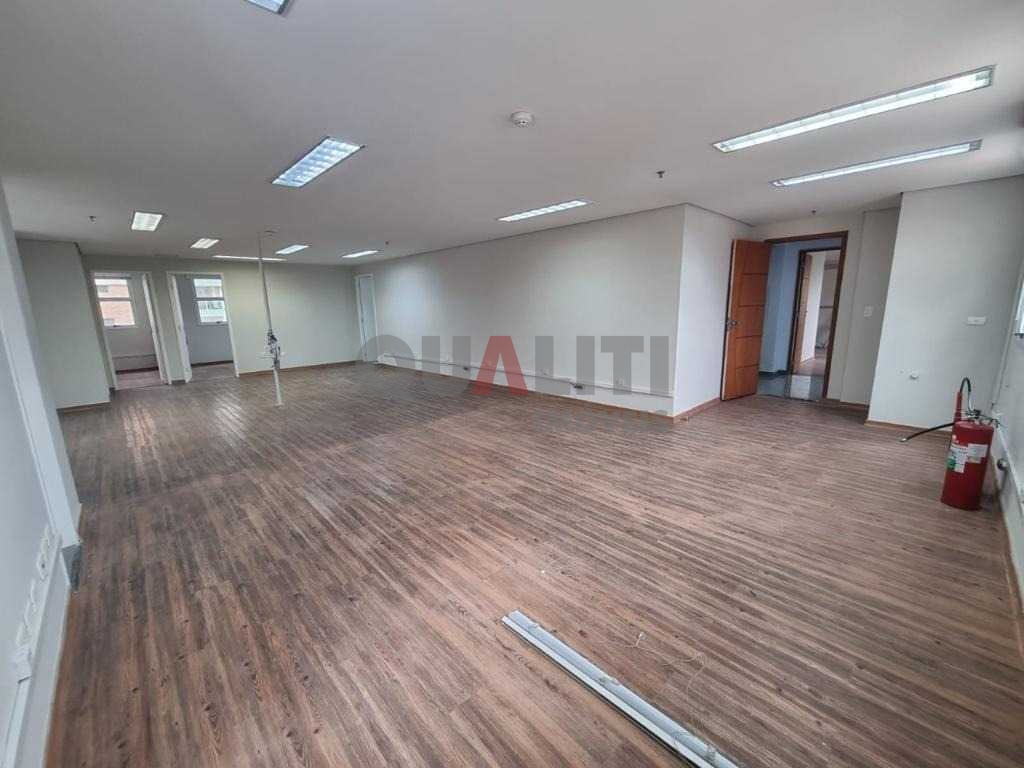 Sala Comercial para locação no Brooklin