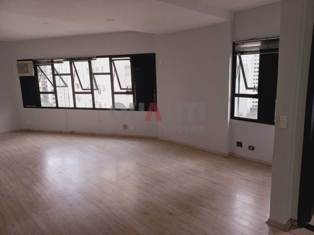 Sala comercial para locação no condomínio edificio miami off