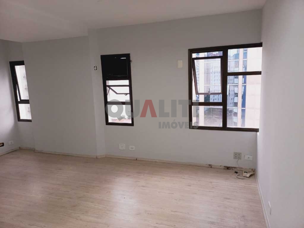 Sala comercial para locação no condomínio edificio miami off