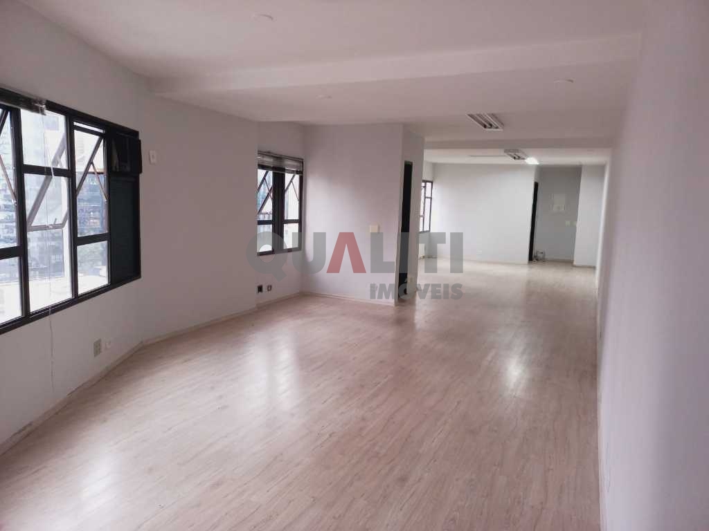 Sala comercial para locação no condomínio edificio miami off