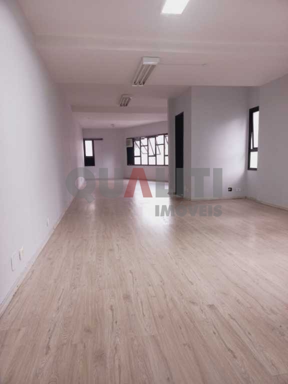 Sala comercial para locação no condomínio edificio miami off