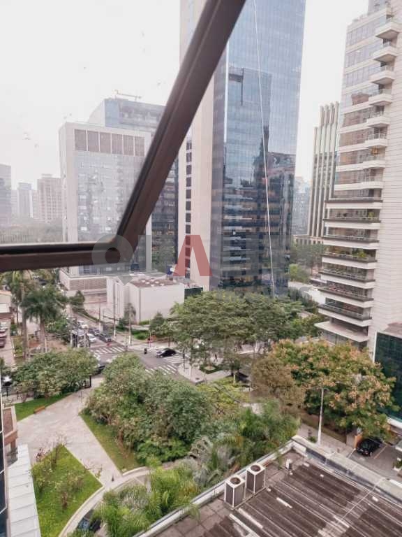 Sala comercial para locação no condomínio edificio miami off
