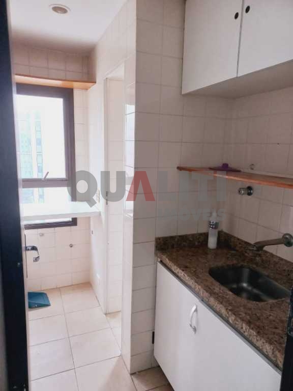 Sala comercial para locação no condomínio edificio miami off