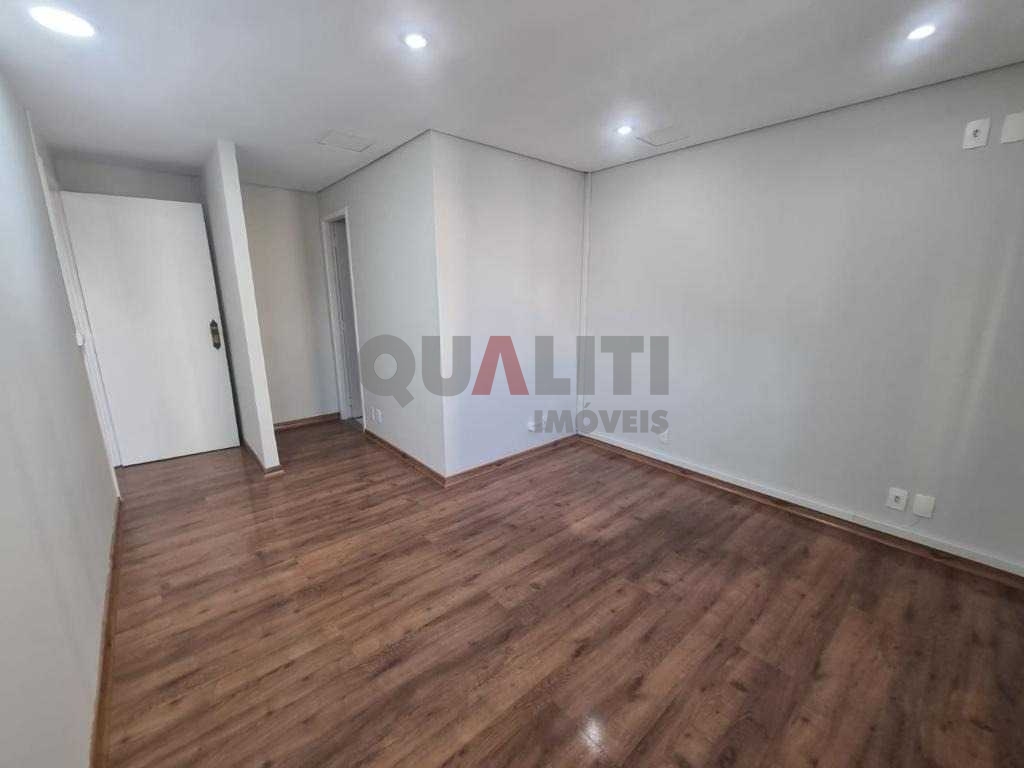 Sala Comercial no Condomínio Edifício Baker Square - Brooklin Paulista.