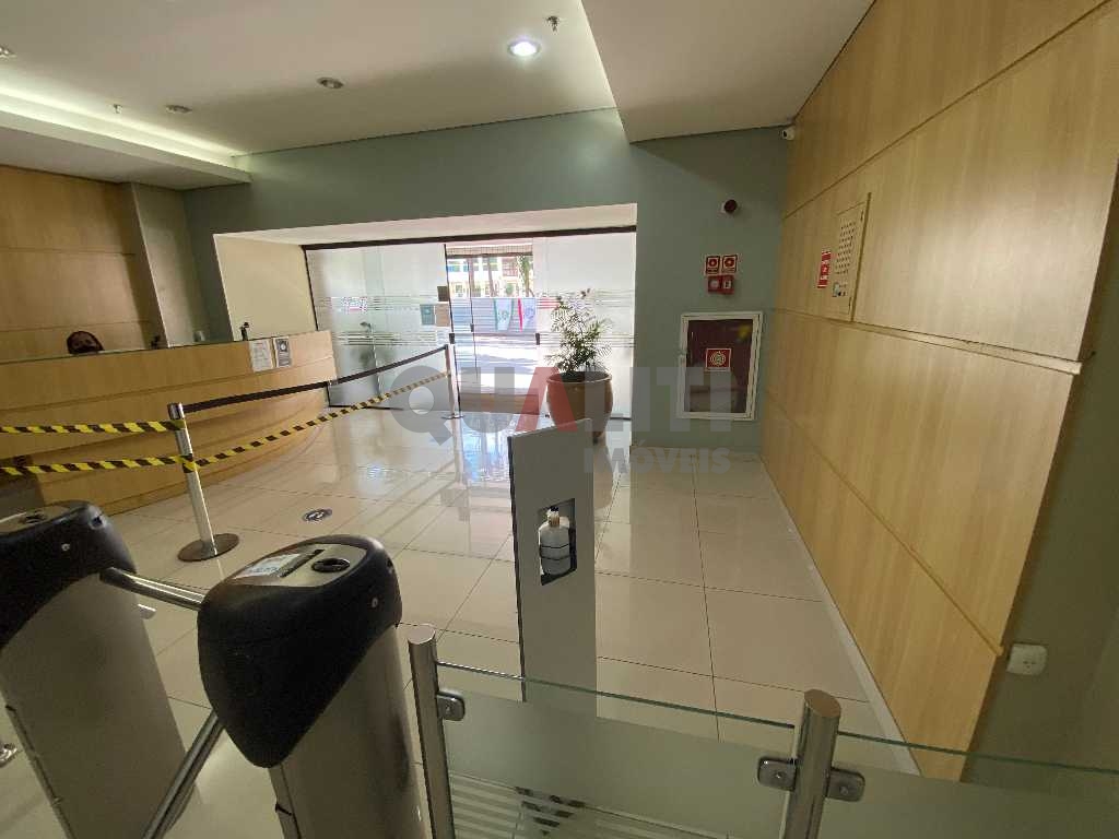Sala comercial para locação no Campo Belo.
