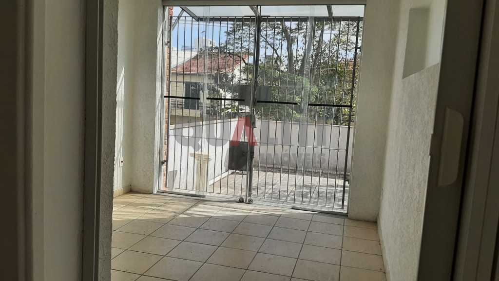 Casa comercial para venda e locação no Brooklin Novo Paulista.
