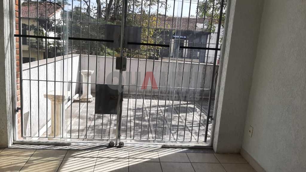 Casa comercial para venda e locação no Brooklin Novo Paulista.