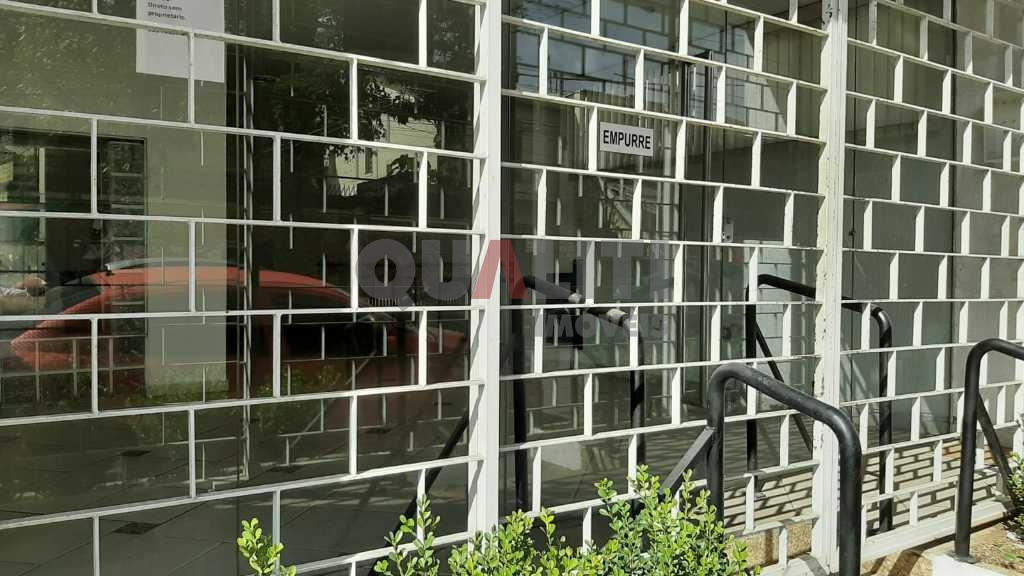 Casa comercial para venda e locação no Brooklin Novo Paulista.
