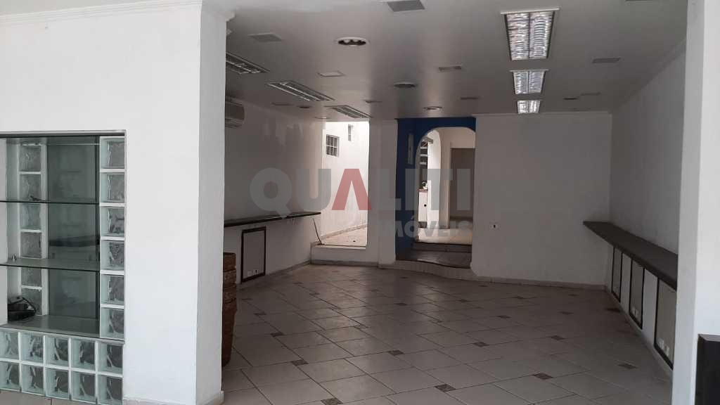Casa comercial para venda e locação no Brooklin Novo Paulista.