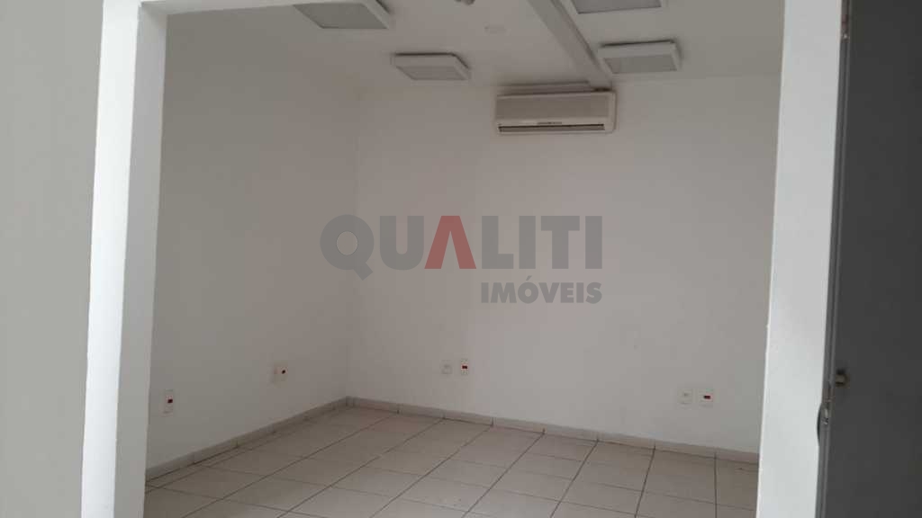 Casa comercial para venda e locação no Brooklin Novo Paulista.