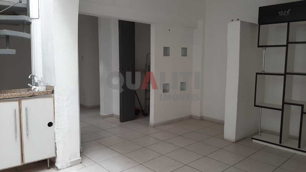 Casa comercial para venda e locação no Brooklin Novo Paulista.