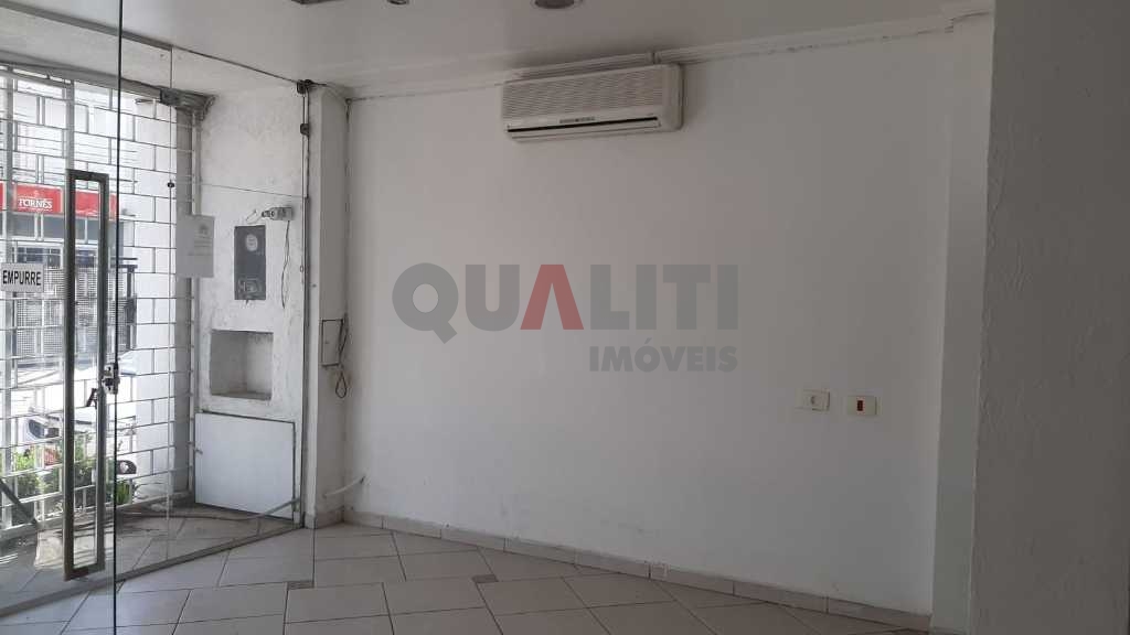 Casa comercial para venda e locação no Brooklin Novo Paulista.