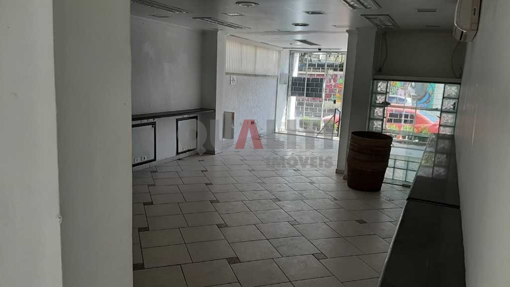 Casa comercial para venda e locação no Brooklin Novo Paulista.