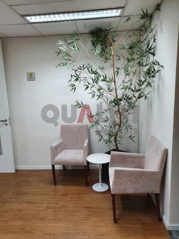 Conjunto comercial para locação na Vila Olímpia.