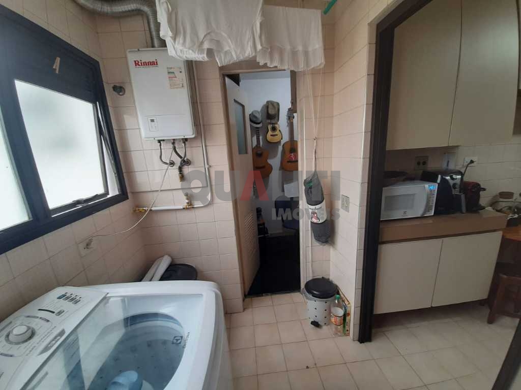 Apartamento para Venda em Moema.
