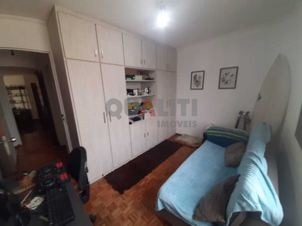 Apartamento para Venda em Moema.