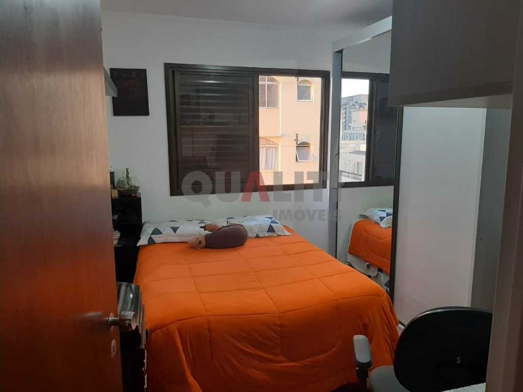 Apartamento para Venda em Moema.