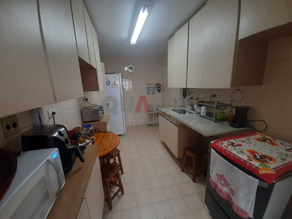 Apartamento para Venda em Moema.