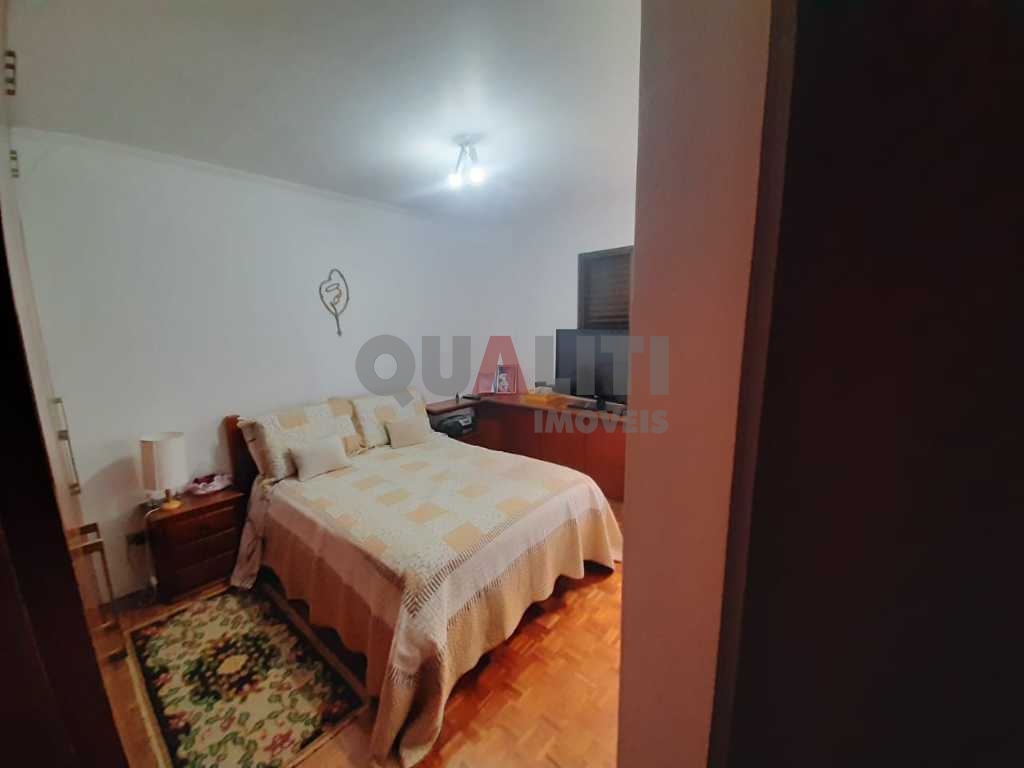 Apartamento para Venda em Moema.