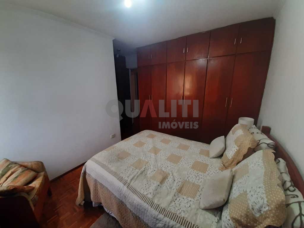 Apartamento para Venda em Moema.