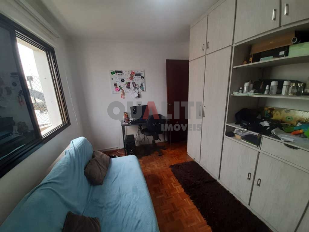 Apartamento para Venda em Moema.