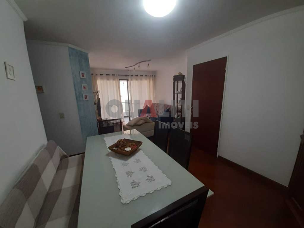 Apartamento para Venda em Moema.