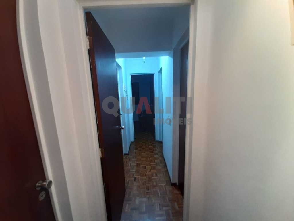 Apartamento para Venda em Moema.