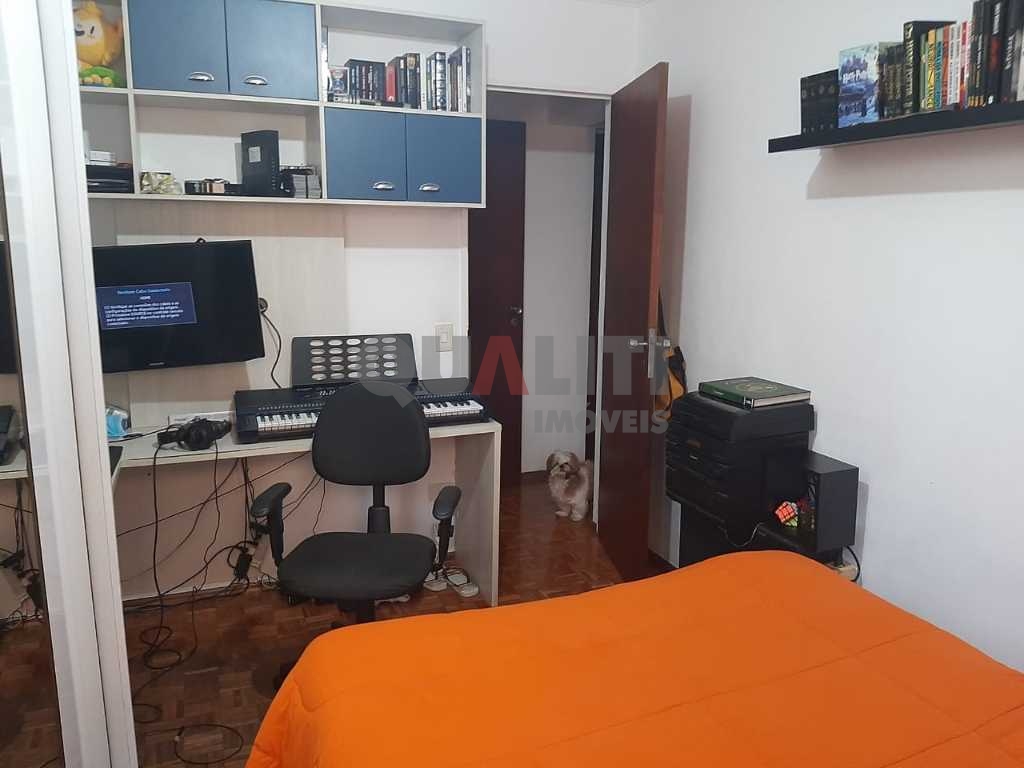 Apartamento para Venda em Moema.